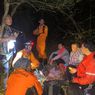 Sempat Dilaporkan Hilang di Alas Purwo Banyuwangi, 4 Pria Ditemukan Selamat