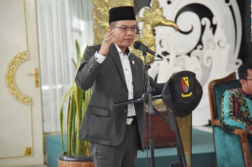 Pemkab Bandung Minta Kewenangan Kelola SMA Dikembalikan ke Kabupaten dan Kota