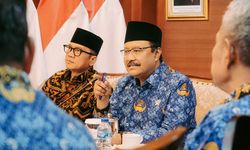 Kemensos dan Kemendes PDT Bersinergi Atasi Kemiskinan Ekstrem hingga 0 Persen pada 2026
