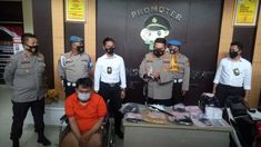 Fakta Wanita Tewas di Kamar Hotel, Dibunuh Teman Kencan, Pelaku Ditangkap