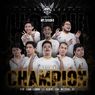 Kalahkan Alter Ego, RRQ Hoshi Juara Turnamen 