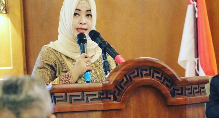 Dukung Program Renovasi RTLH "Rido", Fahira Idris Paparkan Alasannya