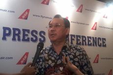 Kini, Giliran Bos Sriwijaya Air Ikut Program 