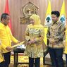 Khofifah-Emil Terima Dukungan Resmi Partai Golkar untuk Pilkada Jatim 2024