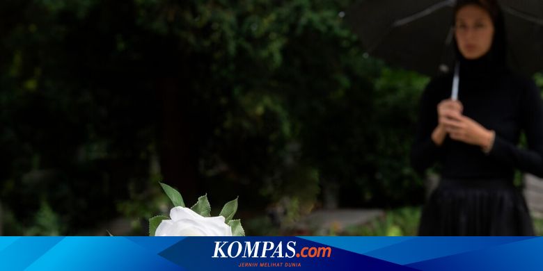 40 Balasan Ucapan Belasungkawa Islami, Doa Tulus untuk yang Mendoakan