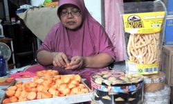 Berkat Gas Bumi, Pelaku UMKM Bisa Berhemat Tanpa Turunkan Kualitas Kue