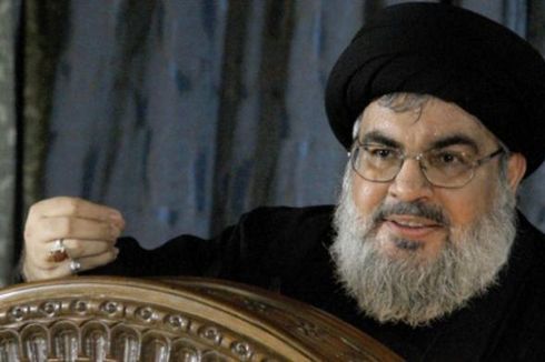 Tantang Israel, Hezbollah Sebut Punya Rudal Akurat