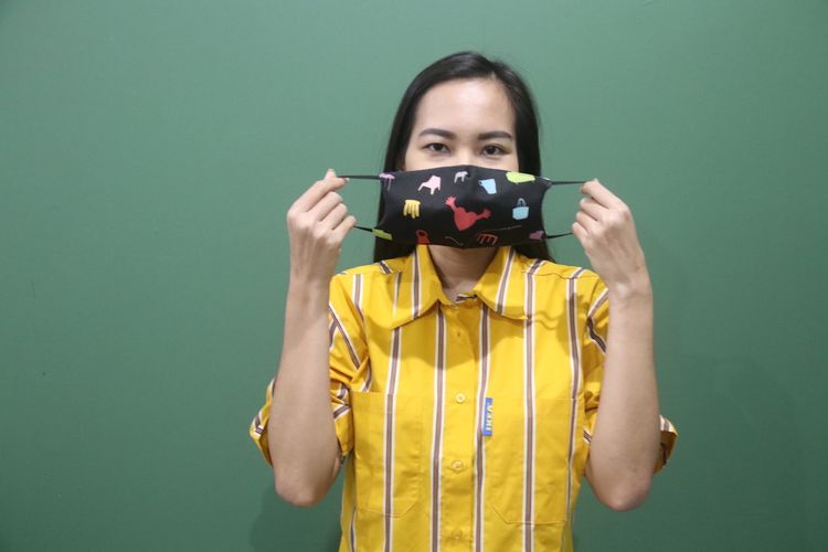 Merayakan hari jadinya yang keenam, IKEA Indonesia berkolaborasi dengan Masker Untuk Indonesia untuk memproduksi dan mendonasikan masker kain non-medis sebagai upaya pencegahan penyebaran Covid-19 di Indonesia 