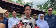 Gibran Akan Berkantor di Papua, Dapat Penugasan Khusus dari Prabowo