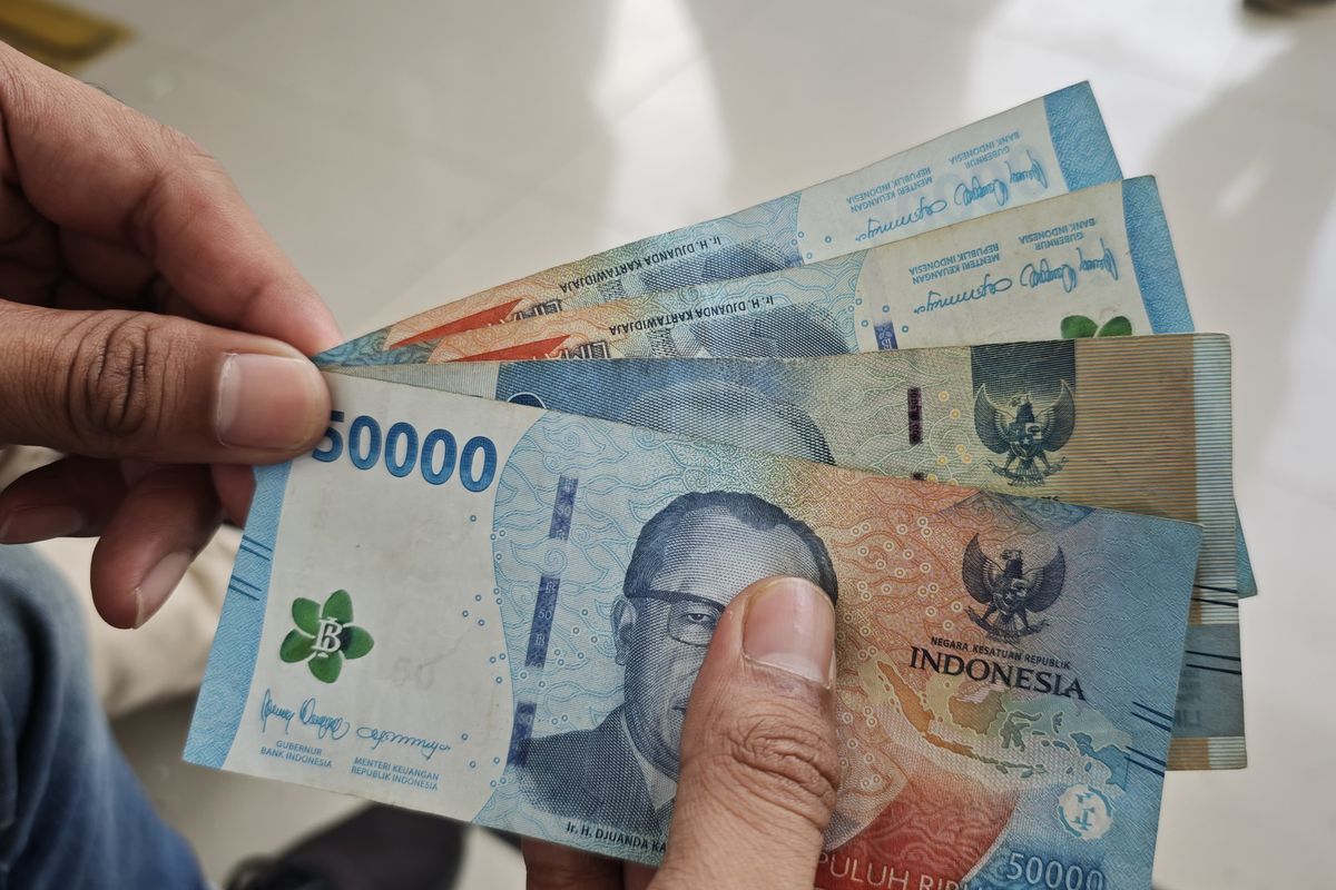 Pajak Pencairan JHT BPJS Ketenagakerjaan: Saldo di Bawah Rp5 Juta Kena Pajak?