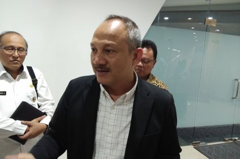 Resmi, Ini Besaran UMK di Jawa Barat Tahun 2021