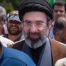 Sosok Mojtaba Pemimpin Tertinggi Baru Iran, Kekuatan di Balik Jubah
