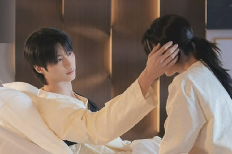 Spoiler Episode 5 Perfect Crown, Insiden Kecelakaan yang Berujung Manis