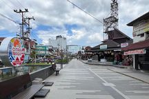 Samarinda Siap Sambut MTQN 2024, Walkot Andi Harun Sebut Teras Samarinda Jadi Destinasi Andalan