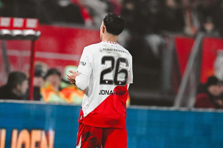 Hasil Liga Europa Pekan Ke-5 Lengkap: Beda Nasib Tim Miliano dan Verdonk