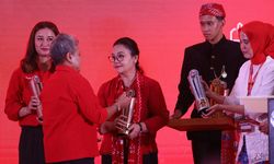 Kota Semarang Raih 2 Penghargaan Trisakti Tourism Award, Wali Kota Agustina: Bukti Potensi Desa Unggul