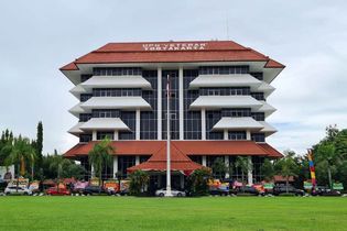 UPN Jogja Buka Jalur CBT, Nilai UTBK dan Bela Negara 2022
