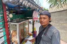 HUT Ke-496 Jakarta, Pedagang Kaki Lima Harapkan Ibu Kota Tanpa Premanisme