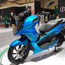 Bahas Spesifikasi Motor Listrik Alva One