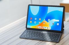 Tablet Huawei MatePad 11.5: Spesifikasi dan Harga di Indonesia