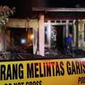 Rumah Produksi Petasan Terbakar di Indramayu, Api Padam dalam 5 Jam