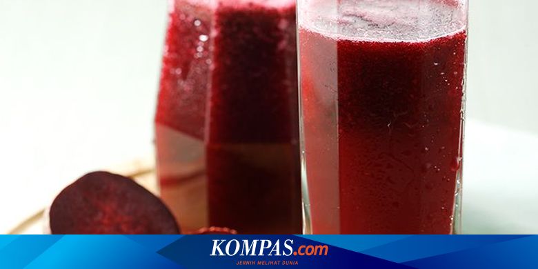 6 Minuman Terbaik untuk Tambahan Energi