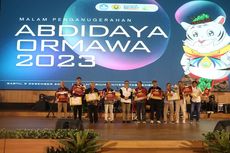 Sukses Jadi Tuan Rumah, Universitas Jember Raih 10 Medali Abdidaya PPK Ormawa 2023