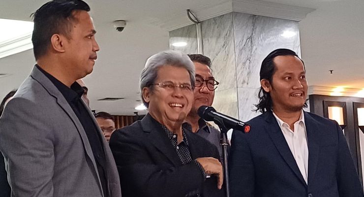 Kubu Ganjar-Mahfud Sebut Keterangan 4 Menteri di Sidang MK Tak Menjawab Fakta Politisasi Bansos