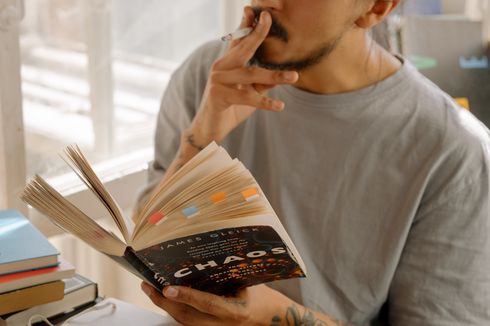 Mau Bisa Berhenti Merokok? Ini 8 Tipsnya dari Dosen UM Surabaya