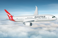 Qantas Tawarkan Wisata di Pesawat Selama 7 Jam Tanpa Tujuan, Mau?