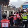 Detik-detik Kecelakaan Beruntun di Kebumen yang Libatkan 5 Kendaraan, Satu Tewas