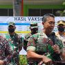 Panglima TNI Minta Kasus Tabrakan Sejoli di Nagreg Segera Disidangkan