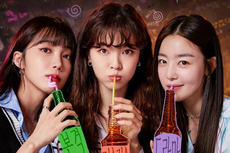 5 Tips Kecantikan dari Karakter K-drama Favorit yang Bisa Dicoba