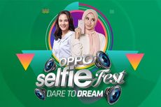 Mau Tonton Aksi PSY di Konser OPPO Selfie Fest? Dapatkan Tiket Gratisnya di Sini