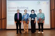 GBC Indonesia Perkuat Kolaborasi Industri untuk Mewujudkan Konstruksi Hijau dan Rendah Karbon
