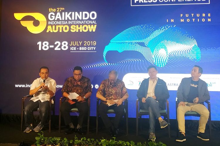 GIIAS 2019