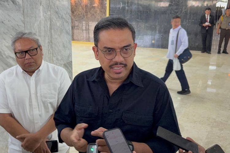 Perpres Ojol Segera Terbit, Menteri UMKM: Tinggal Finalisasi 1-2 Pasal