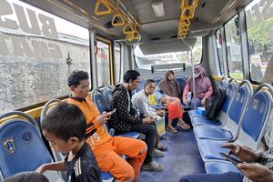 “Bukan Hak Saya, Maka Saya Kembalikan”: Saat Warga Tinggalkan Lahan Makam di Jakbar