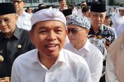 Angka Kematian Balita Turun, IPM Jabar 2025 Meningkat Jadi 75,9 poin