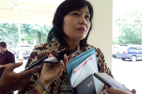 Pemprov Jateng Akan Tindak Tegas Pelaku Usaha yang Cemari Bengawan Solo