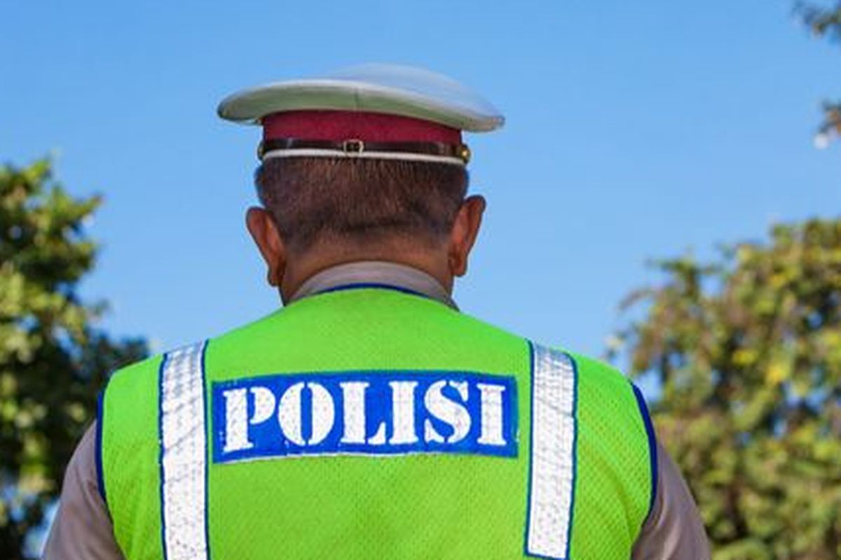 Polisi Ditangkap Usai Diduga Peras Penonton Dwp Oknum Anggota Polsek Hingga Polda