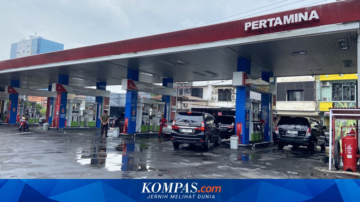 Ini Dampaknya Mesin Modern Dipaksa Pakai BBM Oktan Rendah ~NA

Klik untuk baca: