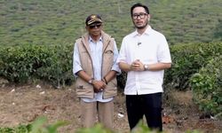 Bupati Jeje Ritchie Geber Program Sapoe Sadesa, Jalan Rusak Belasan Tahun di Bandung Barat Jadi Catatan Khusus