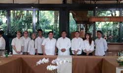 Diskusi bersama Prabowo dan Erick Thohir, Influencer dan Pebisnis Muda Sampaikan Aspirasi Mereka