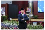 Kisah Guru Besar UGM Prof Faisal Jadi Kepala BMKG yang Baru