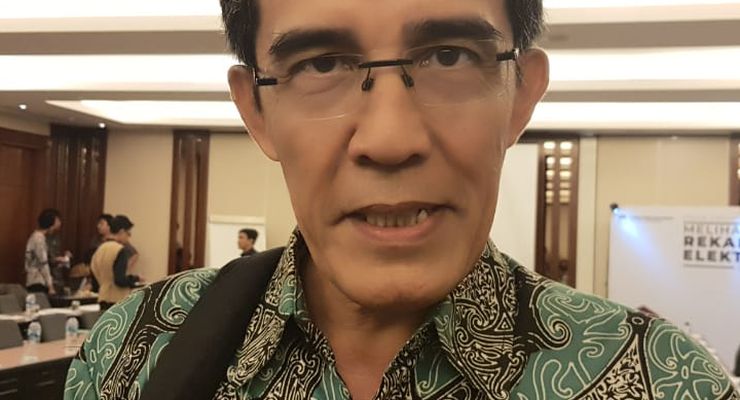 Golput Tinggi, Pakar Duga Banyak Pemilih Sengaja Bikin Suara Tak Sah sebab Tak Percaya Paslon