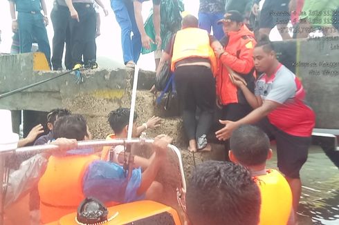 Ini Penyebab Tenggelamnya Kapal Pengangkut Wisatawan di Labuan Bajo