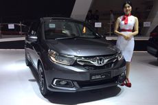 Honda Bicara Soal Penjualan Mobilio yang Turun