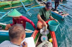 Pemuda Pesisir Pegang Peran Penting Jaga Ekosistem dan Ketahanan Pangan