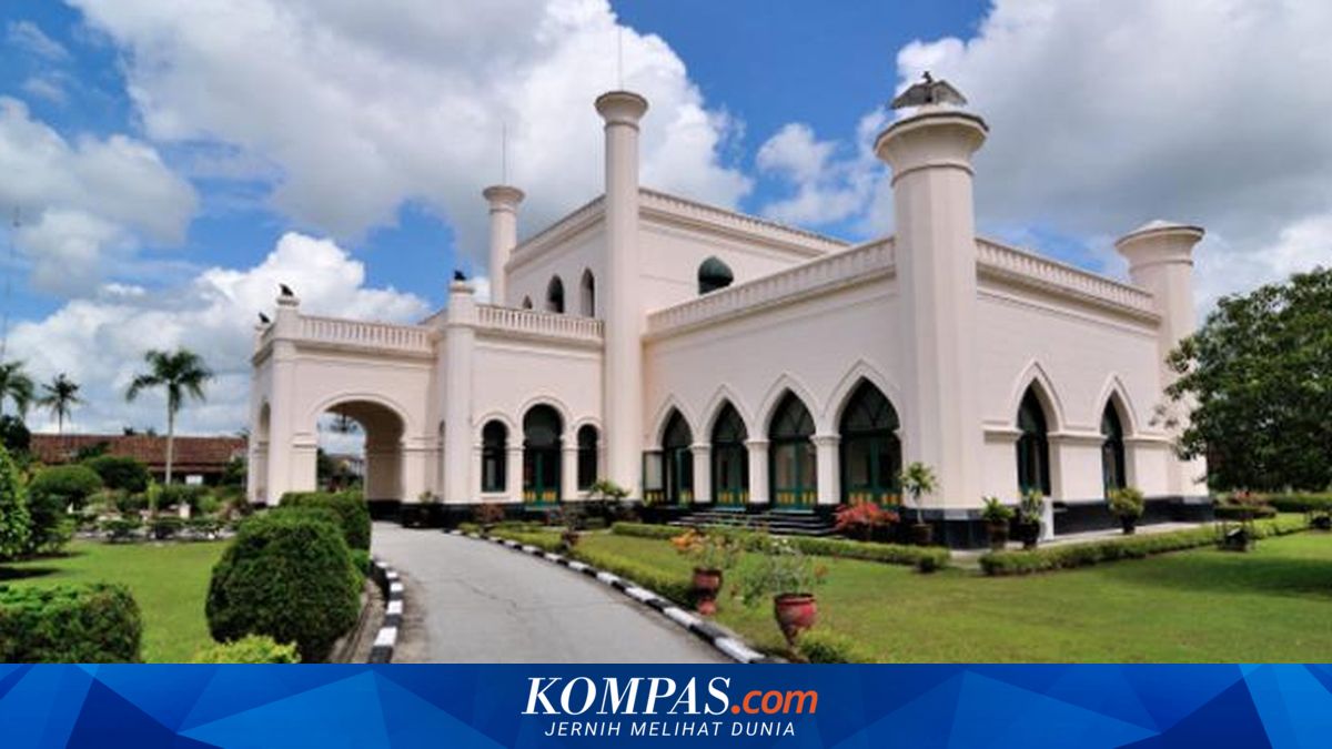 Imbas Menang Penghargaan, Riau Ditawar Banyak Investor Pariwisata